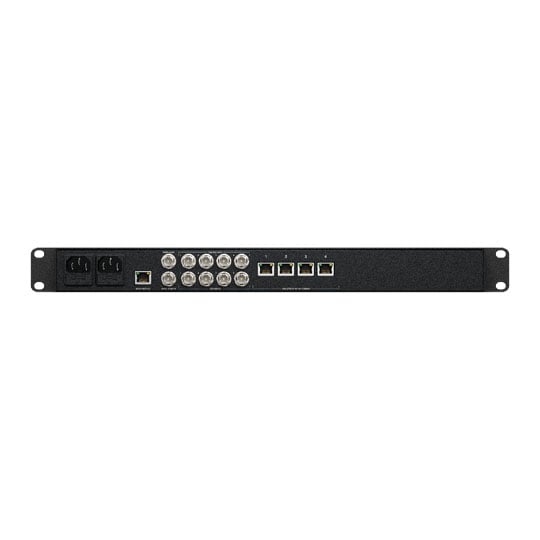 Blackmagic 2110 IP Converter 4x12G PWR : image 3