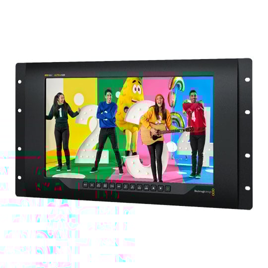 Blackmagic SmartView 4K G3