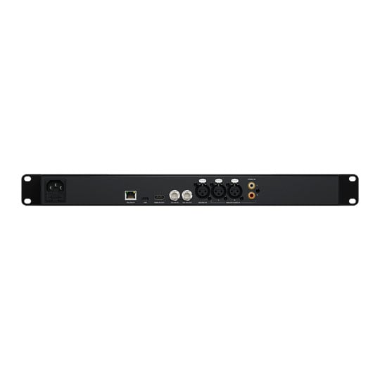 Blackmagic Audio Monitor 12G G3 : image 3