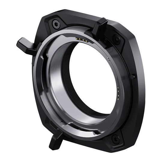 Blackmagic URSA Cine Mount (LPL)