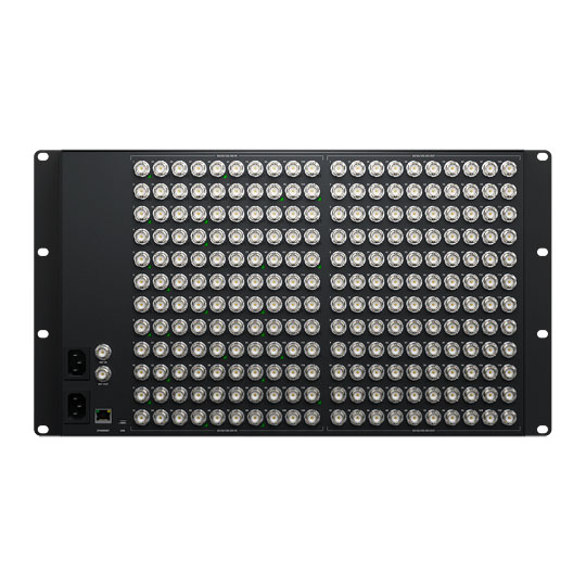 Blackmagic Design Videohub 120x120 12G : image 3