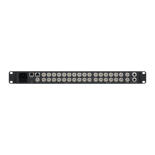Blackmagic Design ATEM 2 M/E Constellation 4K : image 3