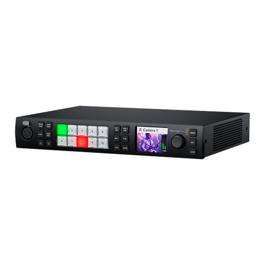 Blackmagic Design ATEM 1 M/E Constellation 4K