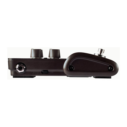 LR Baggs Stadium DI Electric Bass DI Pedal : image 3