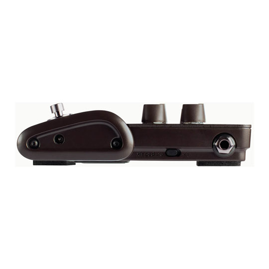 LR Baggs Stadium DI Electric Bass DI Pedal : image 4