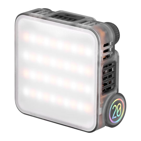 Zhiyun Fiveray M20 LED Light
