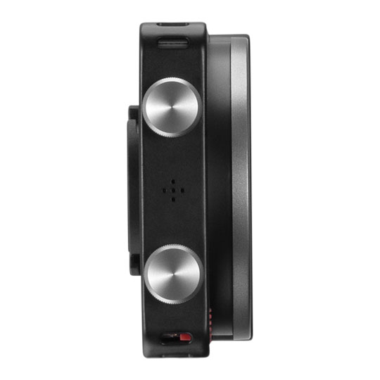 Zhiyun Molus X100 : image 3