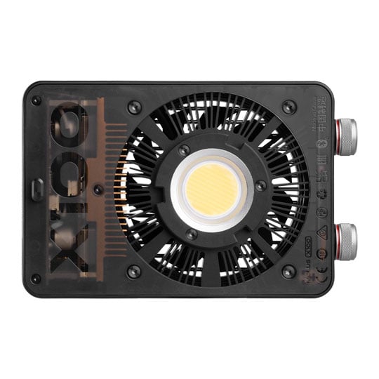 Zhiyun Molus X100 Combo : image 2