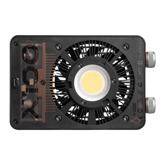 Zhiyun Molus X100 Pro Combo