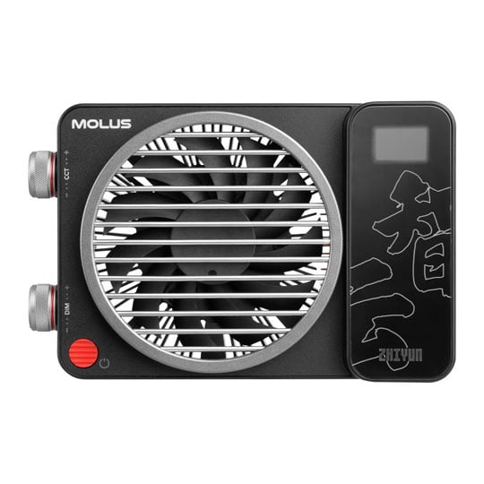 Zhiyun Molus X100 Pro Combo : image 4