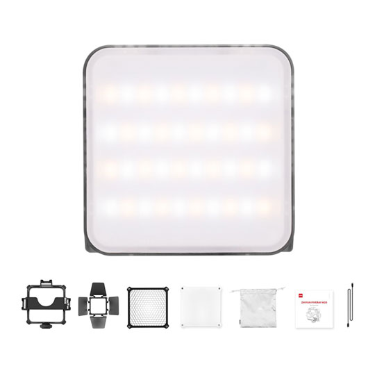 Zhiyun Fiveray M20 Combo