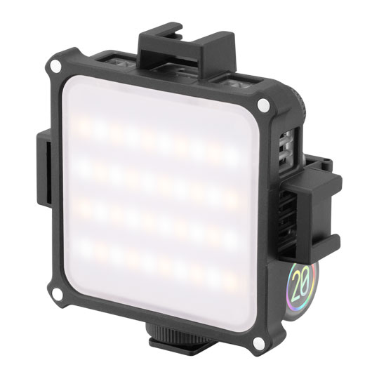 Zhiyun Fiveray M20 Combo : image 2