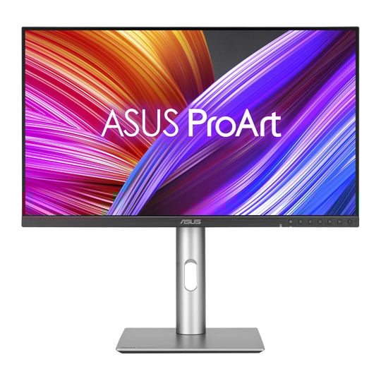 ASUS 24" ProArt PA24ACRV Professional QHD HDR Monitor : image 2