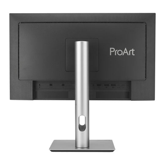 ASUS 24" ProArt PA24ACRV Professional QHD HDR Monitor : image 4