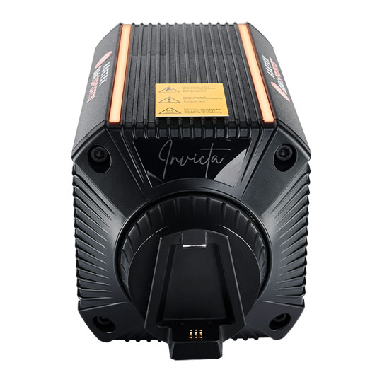 Asetek Invicta Wheelbase