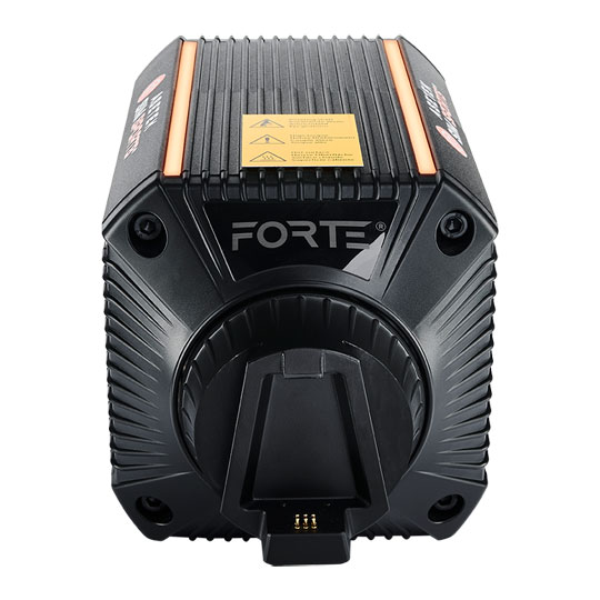 Asetek Forte Direct Drive Wheelbase