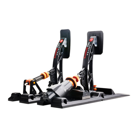 Asetek Forte S-Series Racing Pedals : image 3