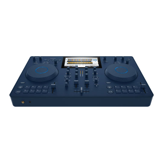 (Open Box) Alpha Theta OMNIS-DUO Portable All-In-One DJ System