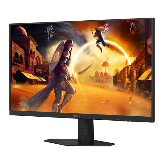 AOC 24G4XE 23.8" Full HD 180Hz Adaptiive Sync IPS Monitor