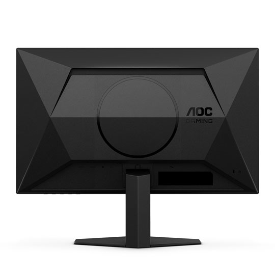 AOC 24G4XE 23.8" Full HD 180Hz Adaptiive Sync IPS Monitor : image 4