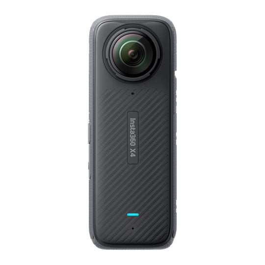 Insta360 X4 360 Action Camera 8K