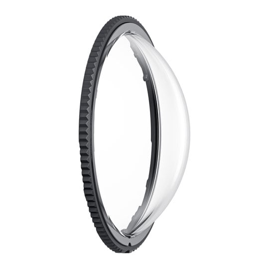 Insta360 X4 Standard Lens Guards : image 2