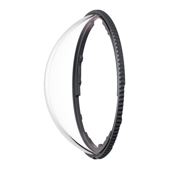 Insta360 X4 Premium Lens Guards