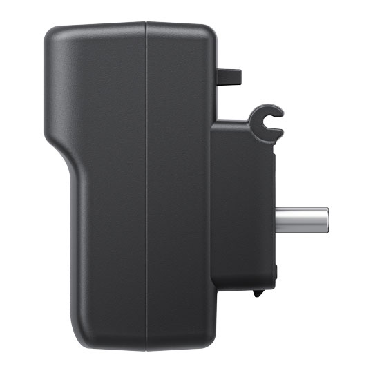 Insta360 X4 Mic Adapter
