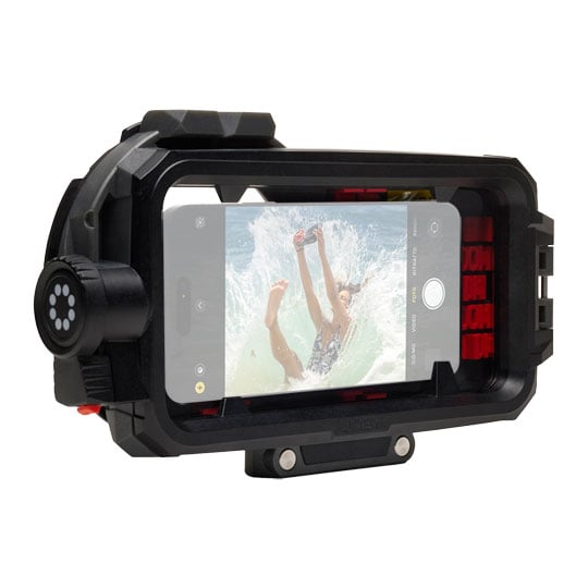 JOBY SeaPal Waterproof Case