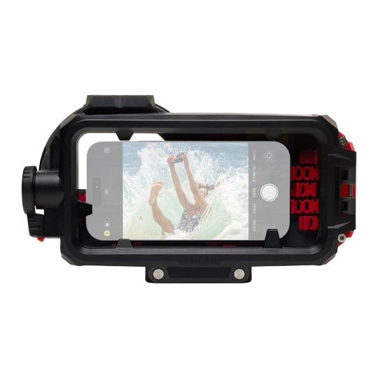 JOBY SeaPal Waterproof Case