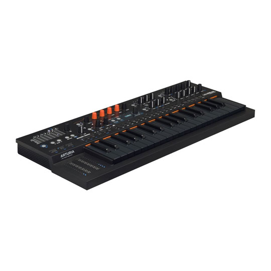 Arturia MiniFreak Stellar Limited Edition Hybrid Synthesizer