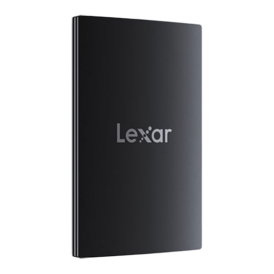 Lexar 1TB SL500 Portable SSD
