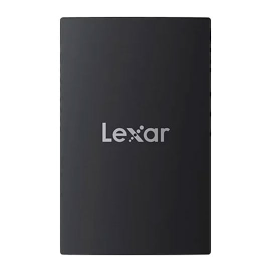 Lexar 2TB SL500 Portable SSD