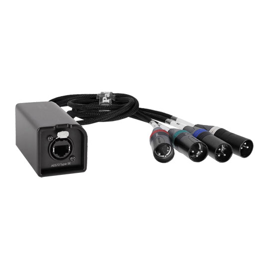 Palmer AoC Loom XLR M : image 2