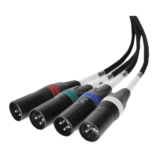 Palmer AoC Loom XLR M : image 3