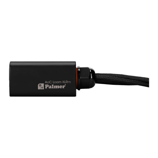 Palmer AoC Loom XLR M : image 4