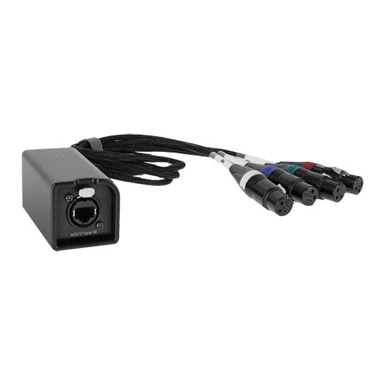 Palmer AoC Loom XLR F