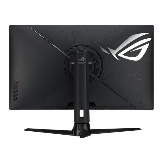 ASUS ROG Strix XG32UQ 32" 4K 160Hz G-SYNC Compatible FreeSync IPS Open Box Gaming Monitor : image 4