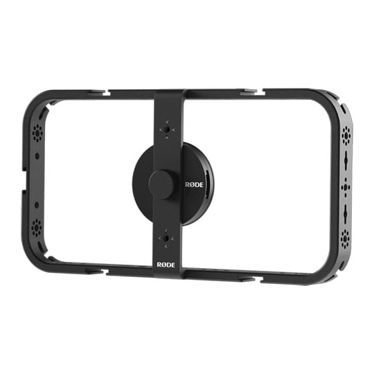 Rode Phone Cage Magnetic Mobile Filmmaking Cage