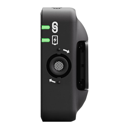 Rode Wireless ME Dual Wireless Microphone System : image 3