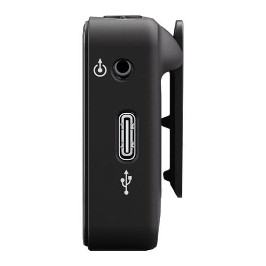 Rode Wireless ME Dual Wireless Microphone System : image 4