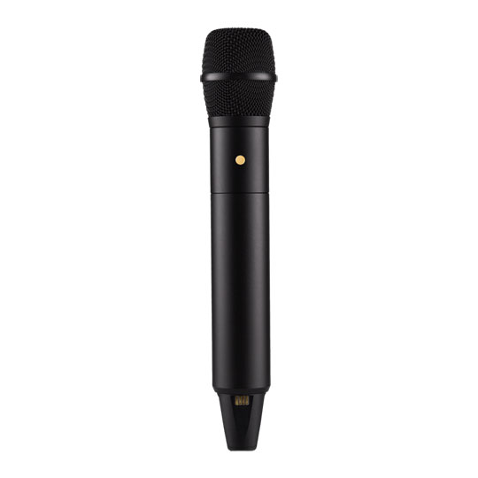 Rode Interview Pro Wireless Handheld Microphone