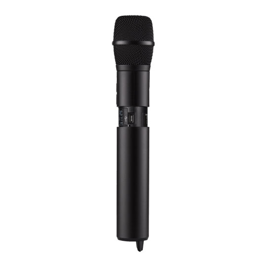Rode Interview Pro Wireless Handheld Microphone : image 4