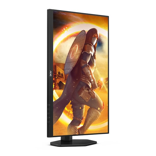 AOC Q27G4X 27" Quad HD 180Hz Adaptive Sync Gaming Monitor