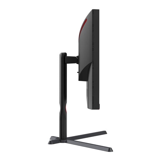 AOC Q27G3XMN/BK 27" Quad HD 180Hz Adaptive Sync Mini LED Gaming Monitor : image 3