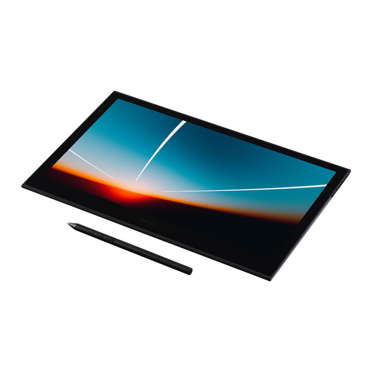 Wacom Movink Display Tablet with Pro Pen 3