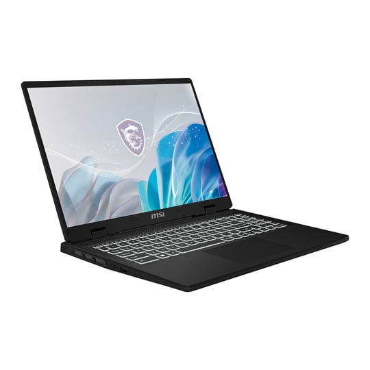 MSI Creator M16 HX C14VGG-019UK 16" QHD+ 240Hz i9 GeForce RTX 4070 Laptop