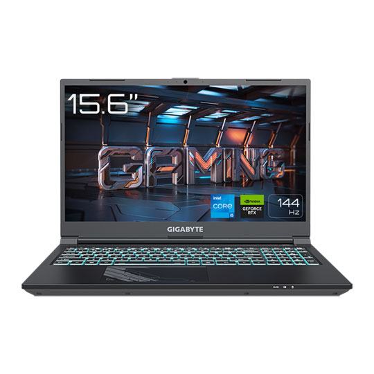 Gigabyte G5 KF5 15.6