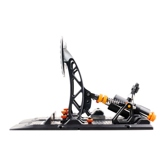 Asetek Invicta S-Series Racing Pedals : image 3
