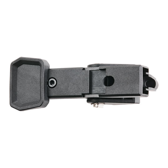 Asetek Clutch Paddles : image 2